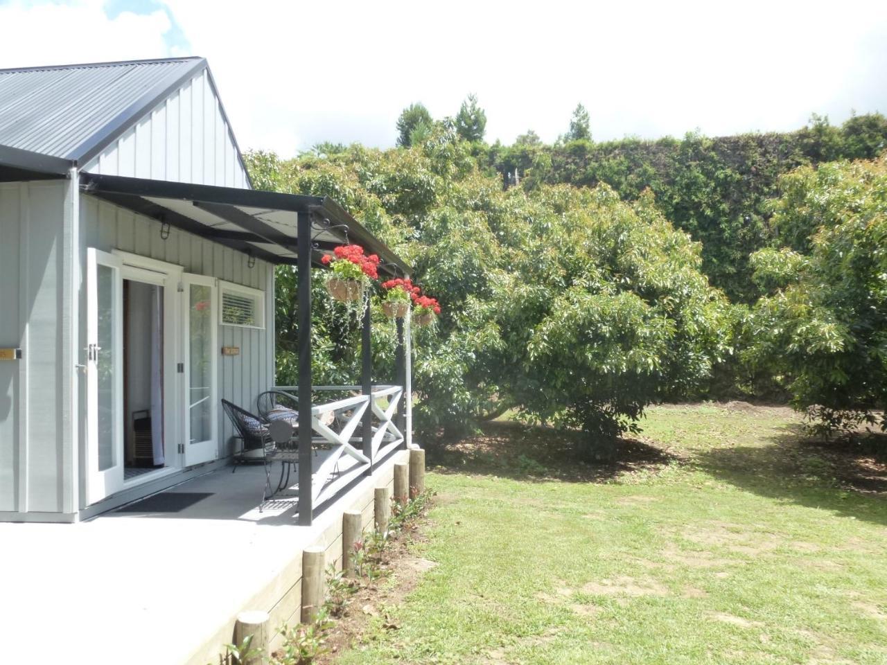 Paradise Grove Whangamata Exterior photo