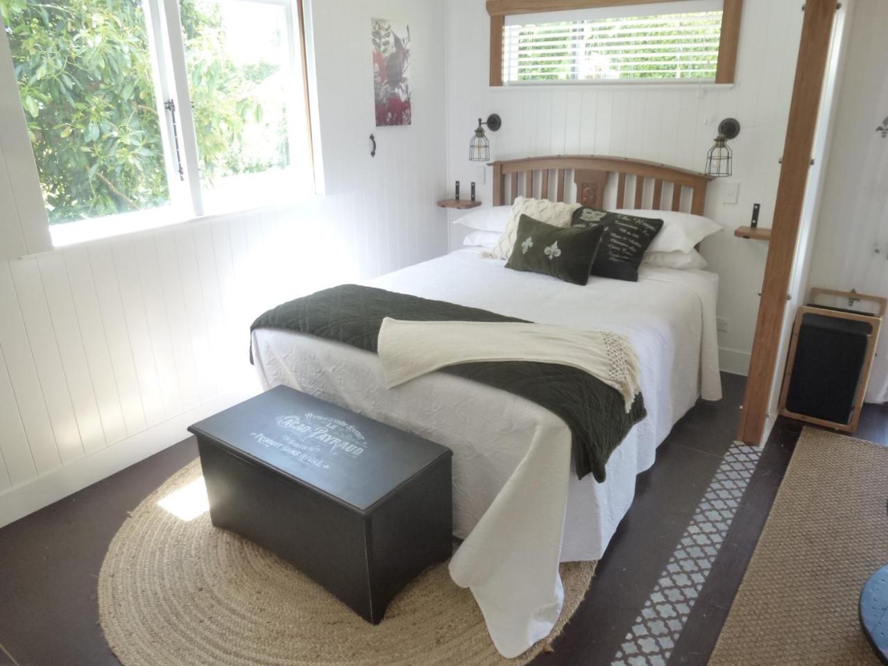 Paradise Grove Whangamata Exterior photo